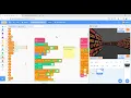 Texture mapped raycaster on scratch