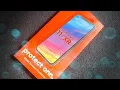 Onn Screen Protector How To Apply A Protect Onn Glass Screen Protector