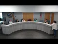 Planning Board Meeting 26