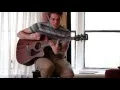 Download Lagu The Used - The Taste of Ink (Acoustic Cover)