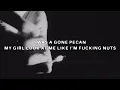 $UICIDEBOY$ - Full of Grace (I Refuse to Tend My Own Grave) (Lyric Video)