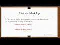 5 Web Development using PHP XML Basics 1 Part 7