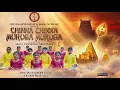 Lagu Chinna Chinna Muruga Muruga | Thivya Gānālayam School of Music | Students of Vhyshnavi Sriranjan