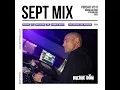 Episode 215: Richie Don - Sept Mix 2024 (Podcast #215) SOCIALS @djrichiedon.