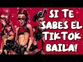Download Lagu SI TE SABES EL TIKTOK BAILA! - 2025 MP3