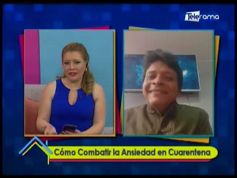 Cómo combatir la ansiedad en cuarentena 