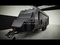 2026 Hollywood by Lotus Caravans