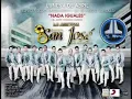 Banda San Jose de Mesillas-Nada Iguales...Nueva(2011)