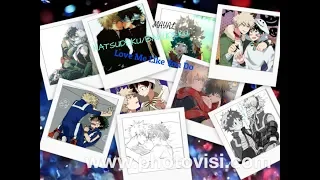  bakudeku lov l k m yo do aniversarionassor