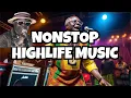 Download Lagu ABRANTEE AMAKYE DEDE PERFORMS 1 \u0026 HALF HOURS NONSTOP GHANAIAN HIGHLIFE MUSIC