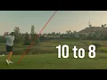 Stop Overthinking Single Digits Golf 3 Lessons to Finally Lower Your Handicap