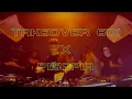 Download Lagu PISAPIA X TAKEOVER 6IX | TORONTO | TWO HOUR SET | HARD TECHNO SET