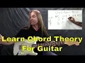 Steve Stine Guitar Lesson - Music Theory Fundamentals