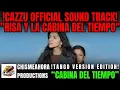 Lagu Cazzu  “Cabina del Tiempo” (Tango Original de Risa y la Cabina del Tiempo) | Banda Sonora Oficial🎤🎶