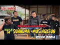 Download Lagu Sketsa komedi // Si suhadma musingkeun eps.2