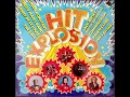 Download Lagu Hit Explosion - Lp (1975).