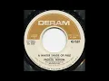 Download Lagu PROCOL HARUM: \