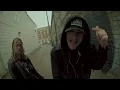Paleface Swiss - I Am A Cursed One  (Official Music Video)