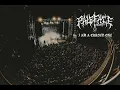 Paleface Swiss - I Am A Cursed One (Official Music Video)