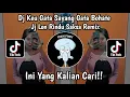 Download Lagu DJ KEU GATA SAYANG GATA BOHATE || DJ LON RINDU SAKSA REMIX TIKTOK VIRAL TERBARU 2024