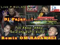 Download Lagu // Remix  full 30 Menit Bersama RAJAWALI \u0026 Dj Fajar //Pok,Ambaei-Ambaei//