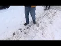 Recipe for lawsuits Personal injury lawyer talks NYC snow removal laws NBC New York
