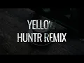 Download Lagu Oliver Nelson \u0026 Tobok feat. Liv Dawson - Yellow (HUNTR Remix)