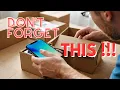 How to Prep Ship your old iPhone to Apple Trade-In
