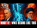 Download Lagu ⚠️ What If... Iran \u0026 Israel Go Nuclear? WW3: The First Hours That Hit America