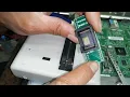Download Lagu TV SAMSUNG UE40D5500R problem flash nand bloque smart tv logo flashing by ifix rt809h