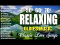 Frank Sinatra, Tom Jones, Engelbert, Roy Orbison, Andy Williams 🌿 Relaxing Oldies Songs 50s 60s 70s