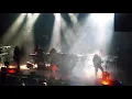 Wolves in The Throne Room - Born From the Serpent's Eye (Live in Toulouse 2019)
