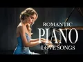 Download Lagu 100 Best Winter Piano love songs - Best Romance Instruments in the 70th, 80s, 90s