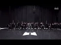 [CHOREOGRAPHY] BTS (방탄소년단) ‘ON’ Dance Practice