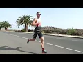 Will Clarke about using caffeine during races.