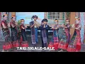 Download Lagu Tari Sigale-gale