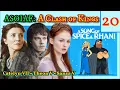 The Haunting of Theon Greyjoy | A Song of Spice and Rhani | S2 Episode 20