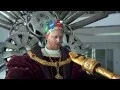 Zuto TV advert - How Gary became King of Shrewsbury Cars just off the A49