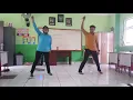Download Lagu Viral, guru SDN Pamulang 01 senam \