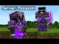 Download Lagu The Server Assassin Returned... (Friend or Foe #35)
