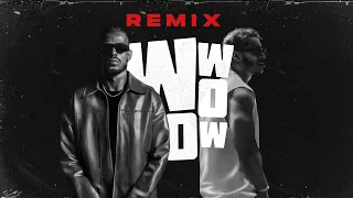 Dizzy DROS STORMY WOW WOW NIKEY REMIX 