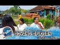 Lagu GOYANG OPLOSAN | DUA PUTRA | VOC. WINDA AP'ONE | SHOW KERTANEGARA BLOK 17