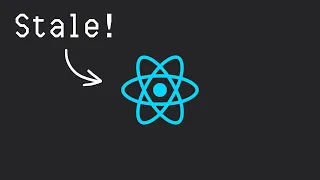 React - Avoid Stale State