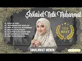 Download Lagu 7 Lagu Sholawat Terbaik ✨ | Sholawat Nabi Bikin Hati Adem | Lagu Sholawat Merdu Terbaru 2025 Populer