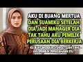Download Lagu PEMBALASAN UNTUK MERTUA JAHAT DAN SUAMI SOMBONG TAK TAHU DIRI #novelromantis #drama