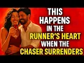TWIN FLAMES: What the RUNNER Really Thinks When the CHASER Finally Lets Go…(This is WHY)