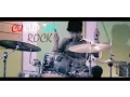 Rizky Febian - Cukup Tau - Rock Cover by Jeje GuitarAddict feat Irem (Official Music Video)