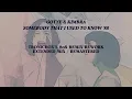 Download Lagu Gotye \u0026 Kimbra - Somebody That I Used To Know '88 | ExtendedRemastered Version of Tronicbox's Remix)
