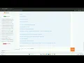 combining two lists and removing duplicates