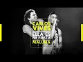 Carlos Vives - Ella Es Mi Fiesta (Remix [Cover Audio]) ft. Maluma